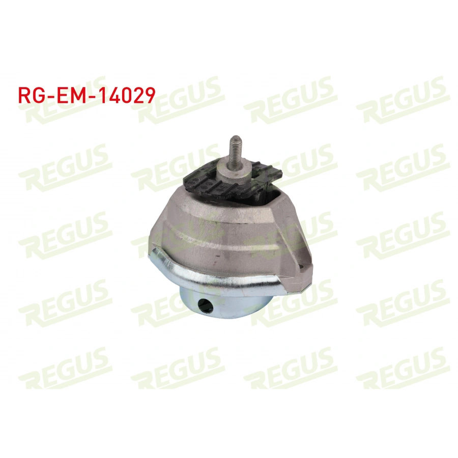 MOTOR TAKOZU ON SAG YAGLI BMW 5 SERISI (E60) 520 i 2003-2010