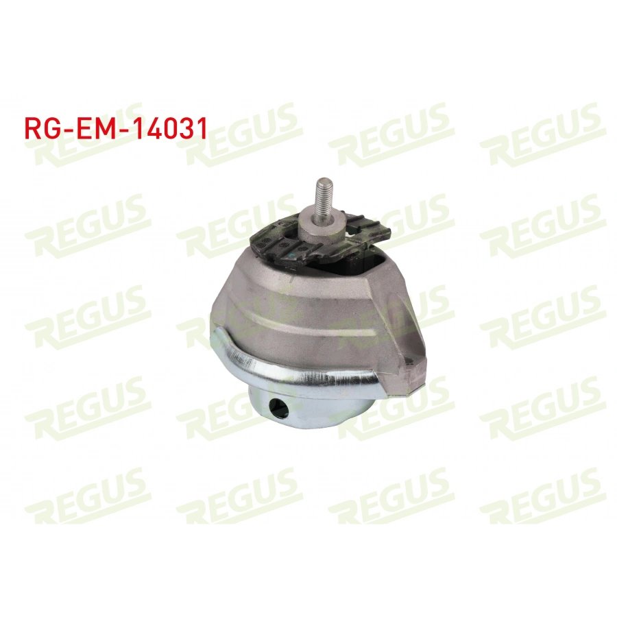 MOTOR TAKOZU ON SAG YAGLI BMW 5 SERISI (E60) 550 i 2003-2010