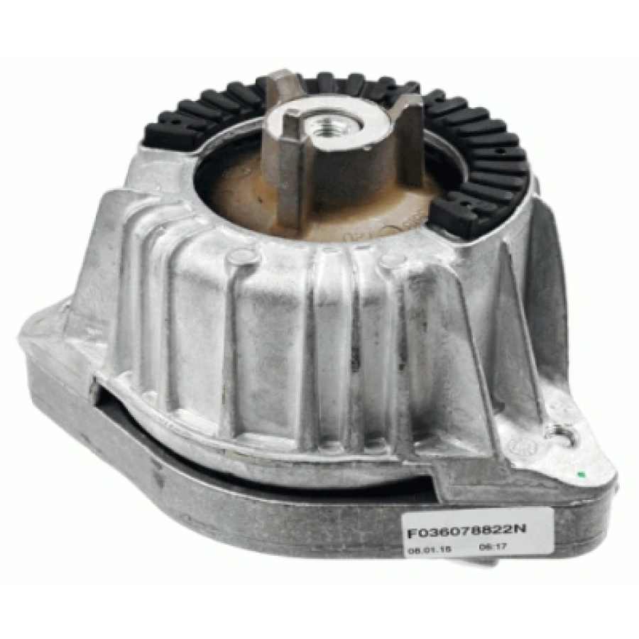 MOTOR TAKOZU ÖN SOL 172 651 2012-2017