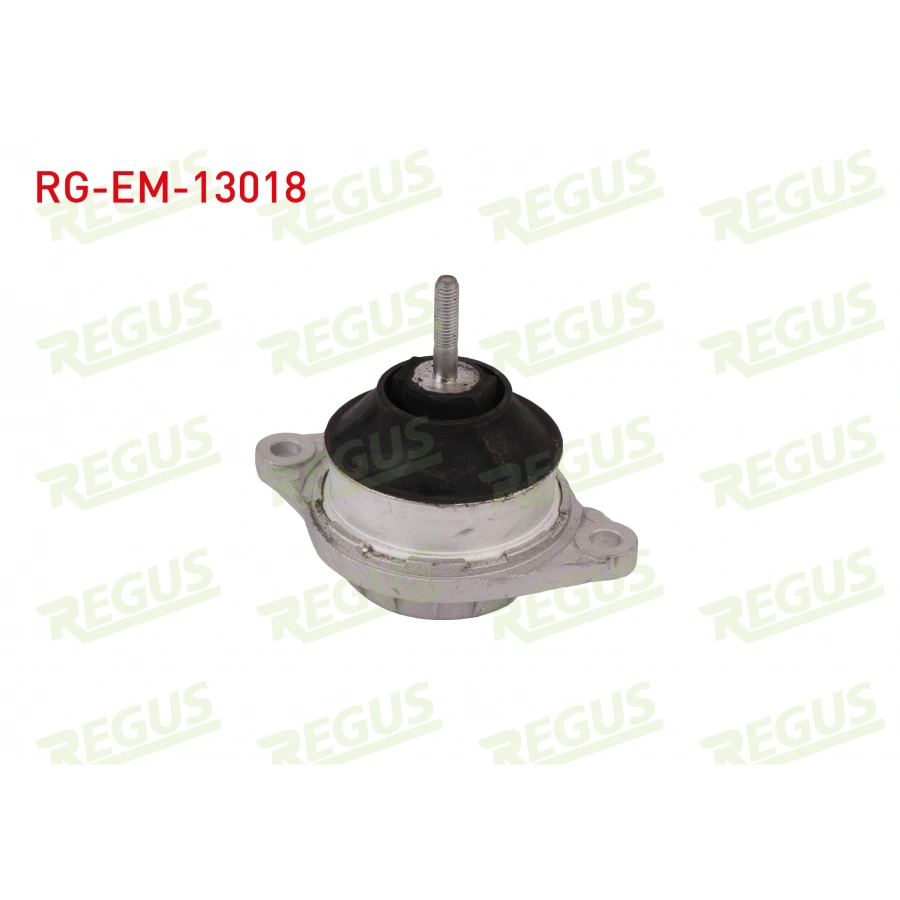 MOTOR TAKOZU ON SOL AUDI 80 (8C,B4) 2.0 1991-1996