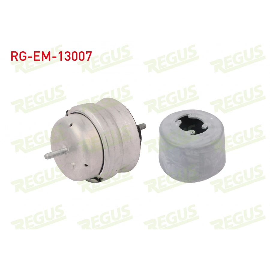 MOTOR TAKOZU ON SOL AUDI A4 (8E2,B6) 1.8 T 2000-2004