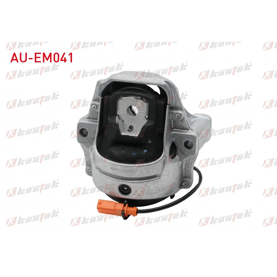 MOTOR TAKOZU ON SOL AUDI A4 (8K2,B8) 3.0 TDI 2007-2015