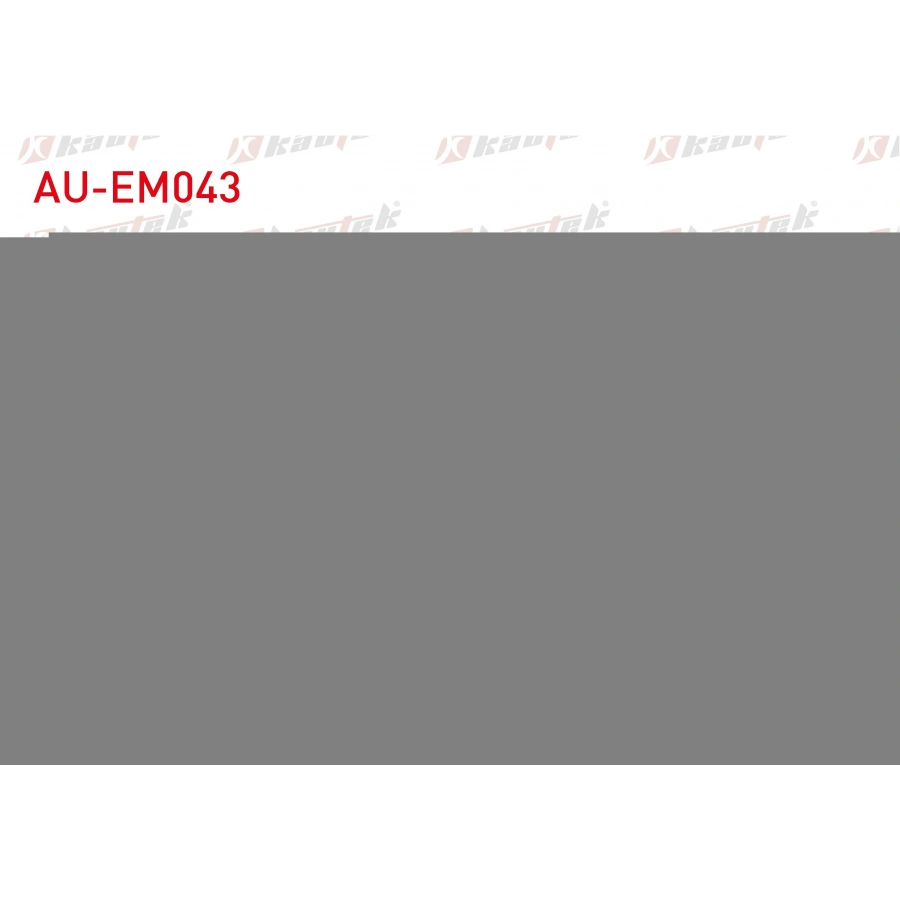 MOTOR TAKOZU ON SOL AUDI A6 (4G2,C7) 2.0 TFSI 2010-