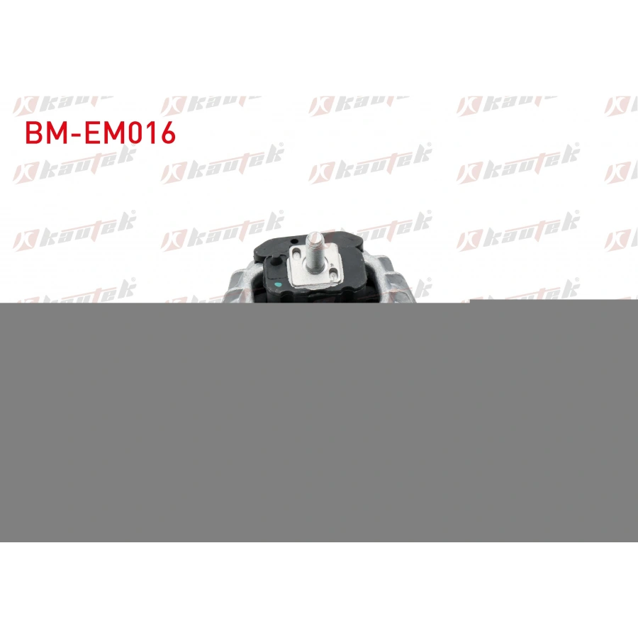 MOTOR TAKOZU ON SOL BMW 1 SERISI (E81) 116 D 2004-2012