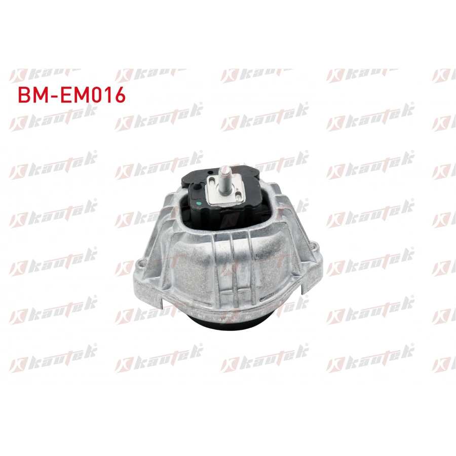 MOTOR TAKOZU ON SOL BMW 1 SERISI (E81) 116 D 2004-2012