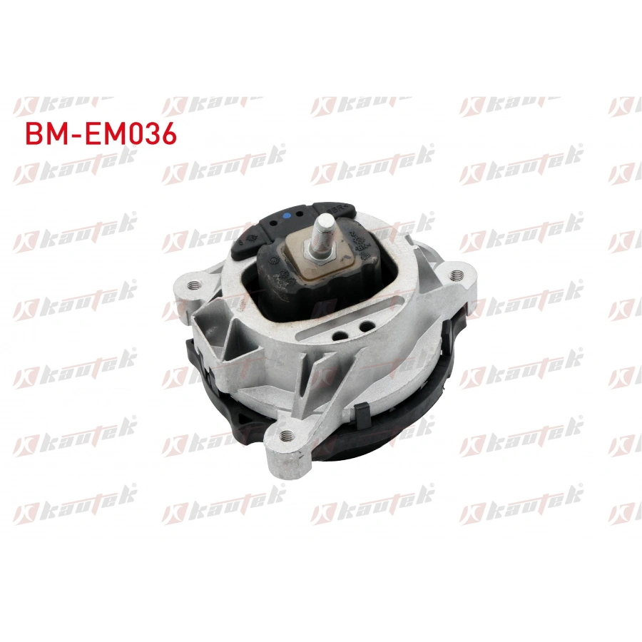 MOTOR TAKOZU ON SOL BMW 1 SERISI (F20,F21) 114 D 2010-