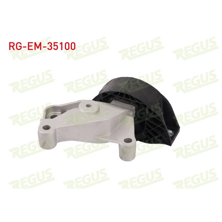 MOTOR TAKOZU ON SOL DACIA LOGAN II 0.9 TCE 2012-