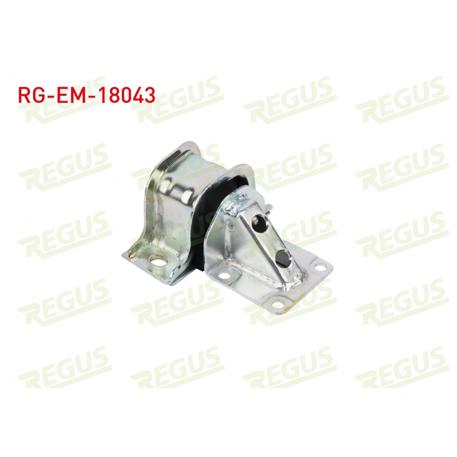 MOTOR TAKOZU ON SOL FIAT DUCATO (250) 2.3 MJT 2006-2014