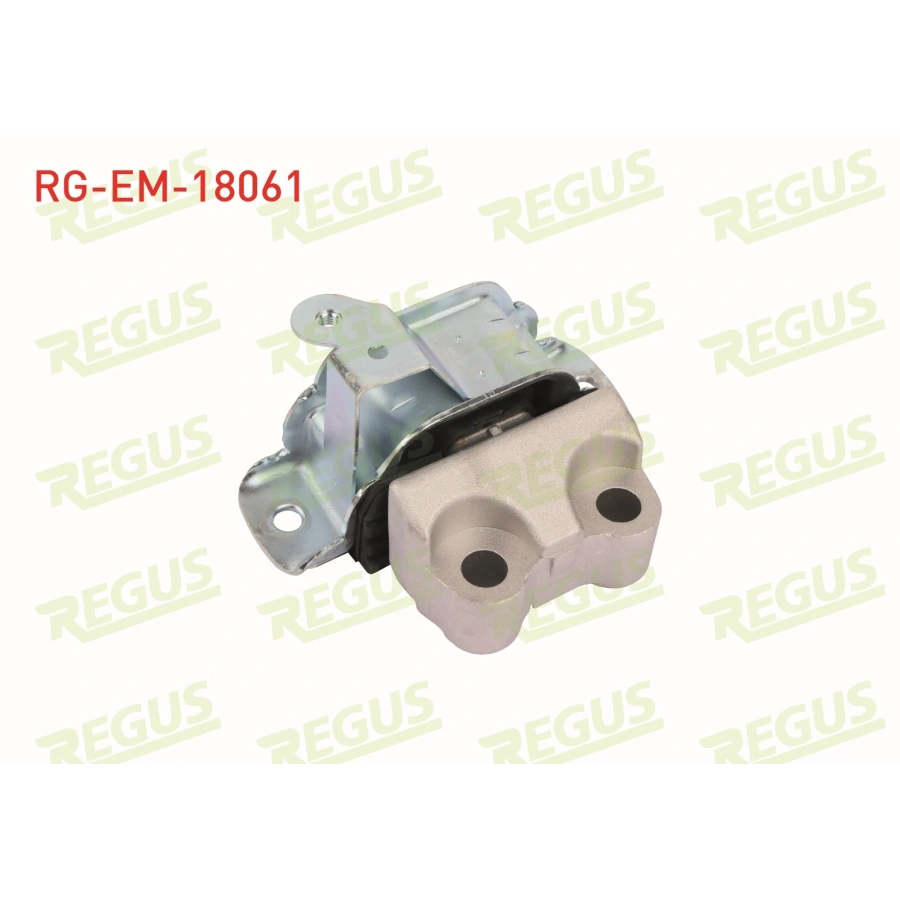 MOTOR TAKOZU ON SOL FIAT GRANDE PUNTO (199) 1.3 MJT 2005-2012