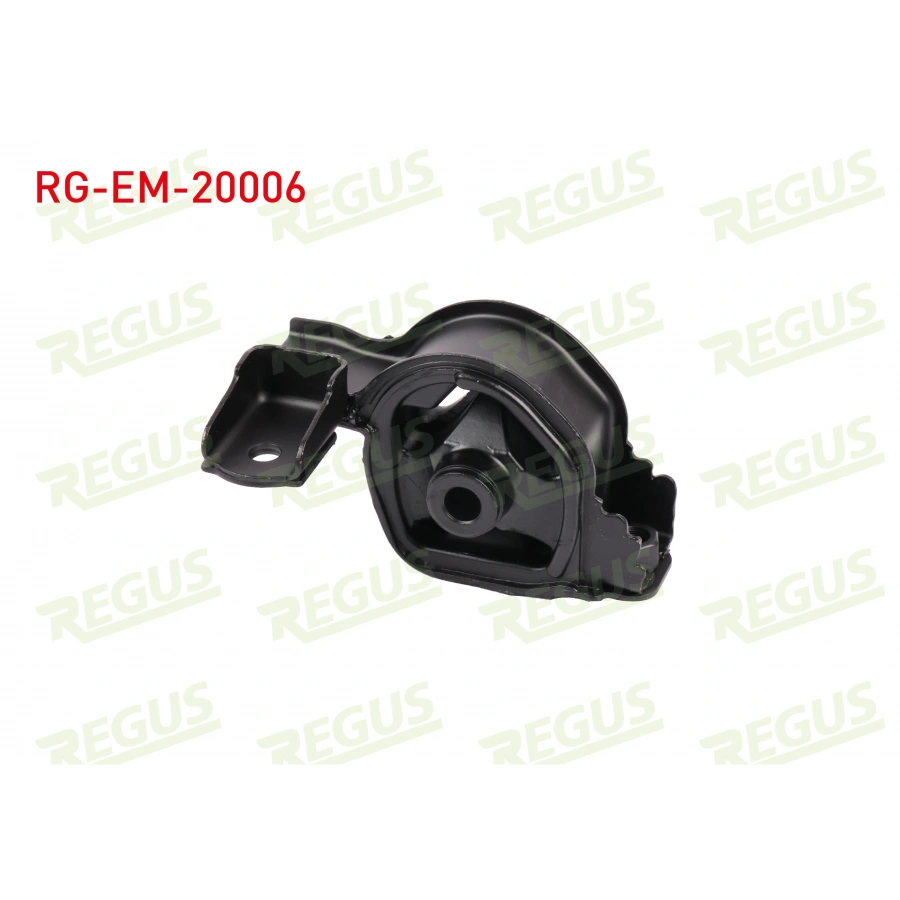 MOTOR TAKOZU ON SOL HONDA JAZZ II (GD) 1.3 2002-2008