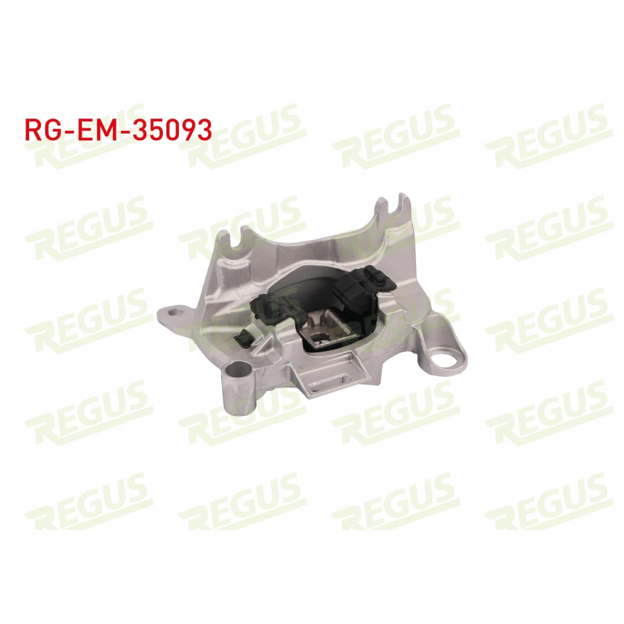 MOTOR TAKOZU ON SOL RENAULT FLUENCE (L30) 1.5 DCI 2010-2012