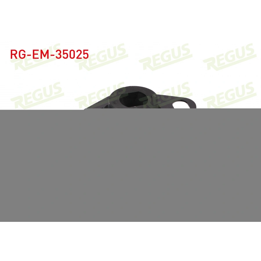 MOTOR TAKOZU ON SOL RENAULT MEGANE I (BA0/1) 1.6i 16v 1996-2003