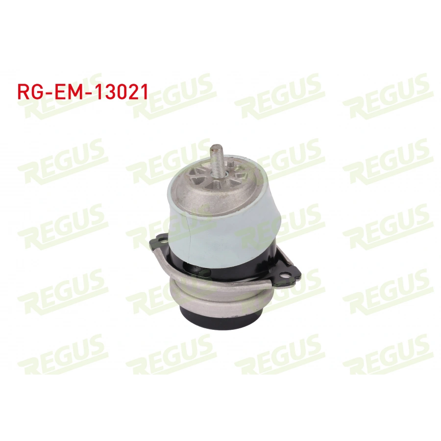 MOTOR TAKOZU ON SOL-SAG AUDI Q7 (4L) 4.2 FSI 2006-2015