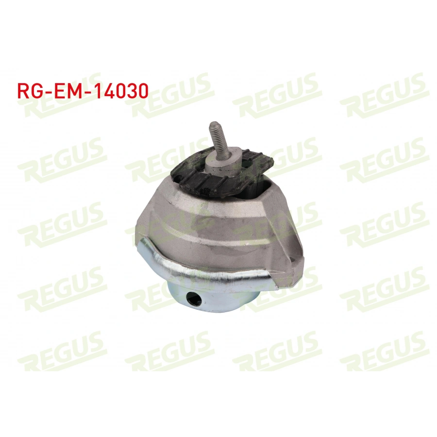 MOTOR TAKOZU ON SOL YAGLI BMW 5 SERISI (E60) 550 i 2003-2010