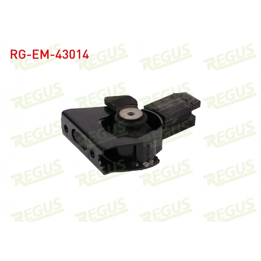 MOTOR TAKOZU ON TOYOTA COROLLA 1.6 2012-