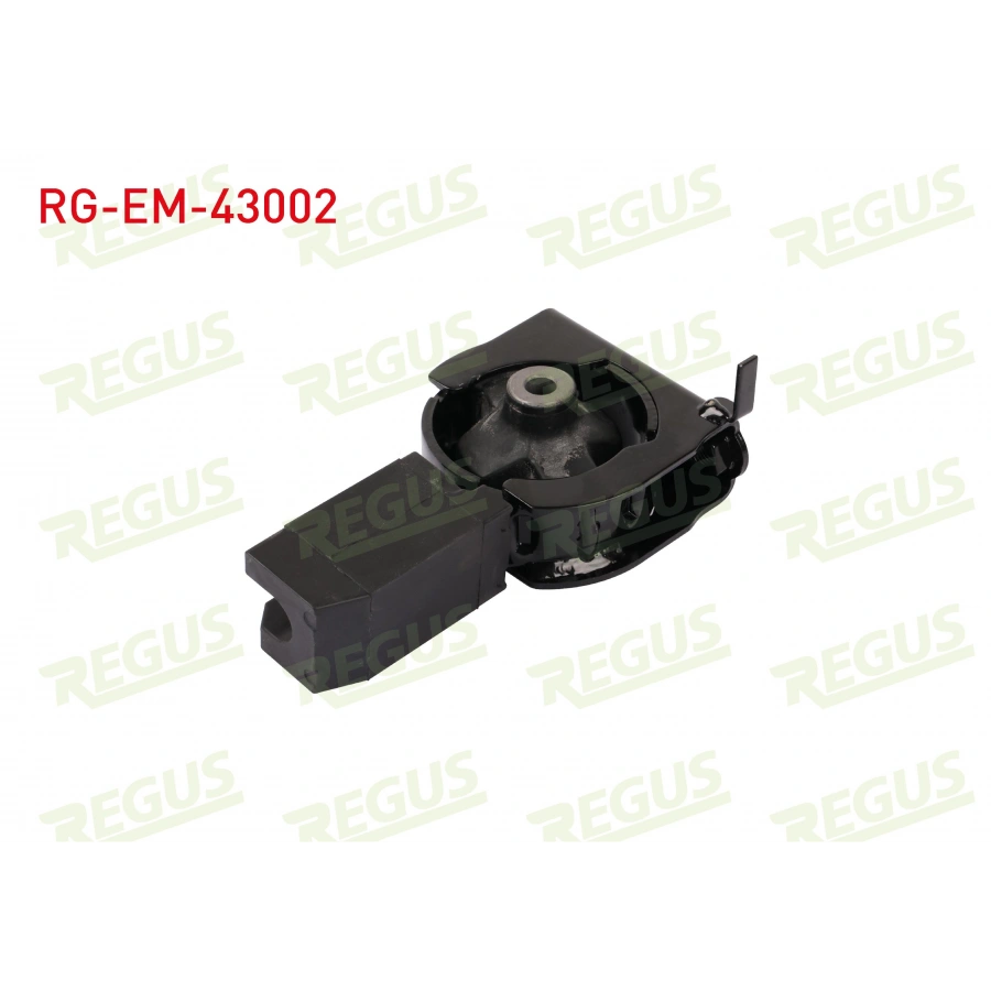 MOTOR TAKOZU ON TOYOTA COROLLA (_E12_) 1.6 VVT-I 2002-2007