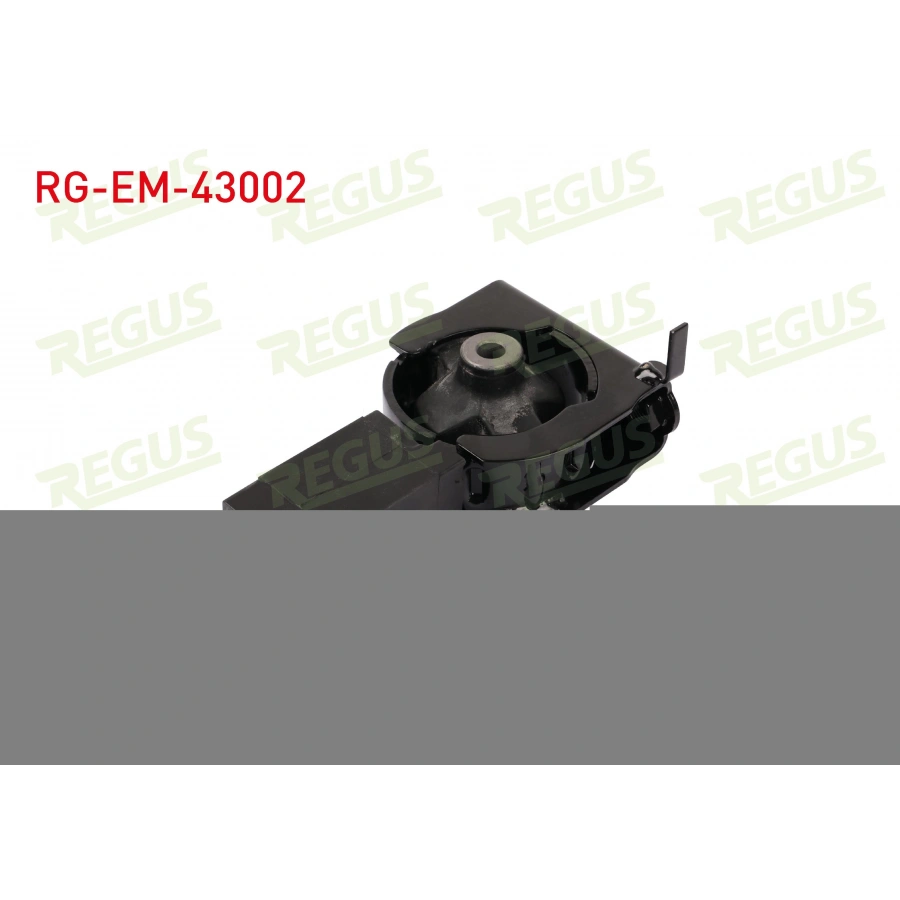 MOTOR TAKOZU ON TOYOTA COROLLA (_E12_) 1.6 VVT-I 2002-2007