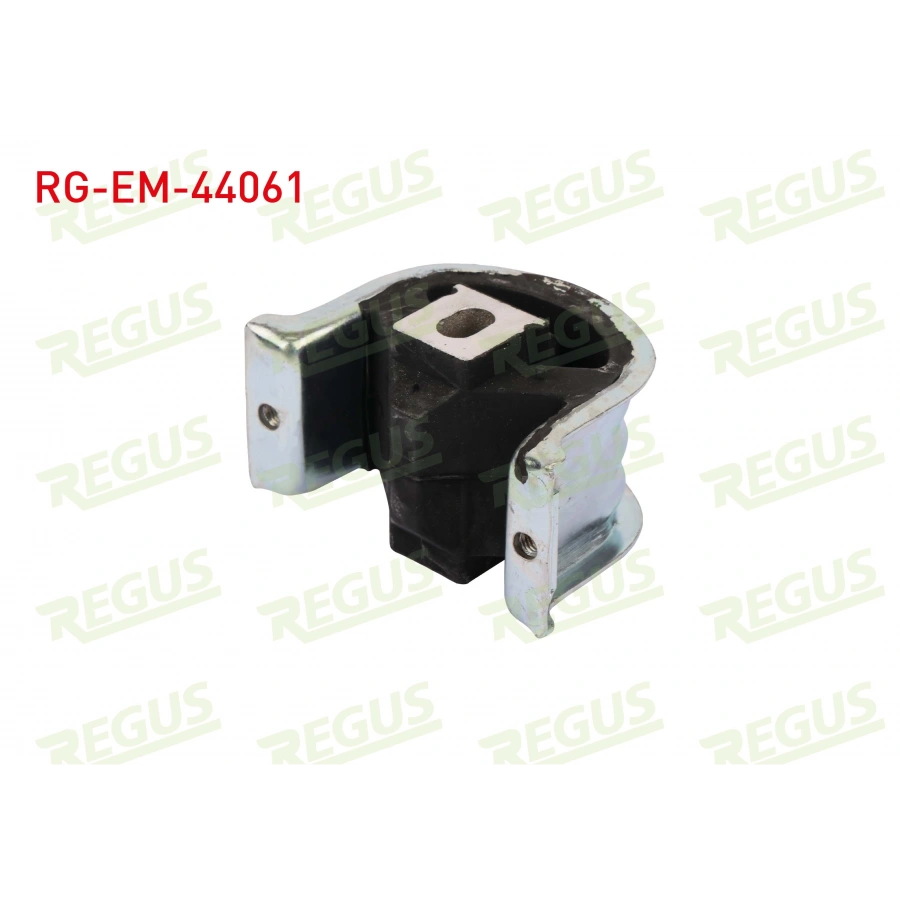 MOTOR TAKOZU ON VOLKSWAGEN TRANSPORTER V (7HA,7HH,7EA,7EH) 2.5 TDI 2003-2011