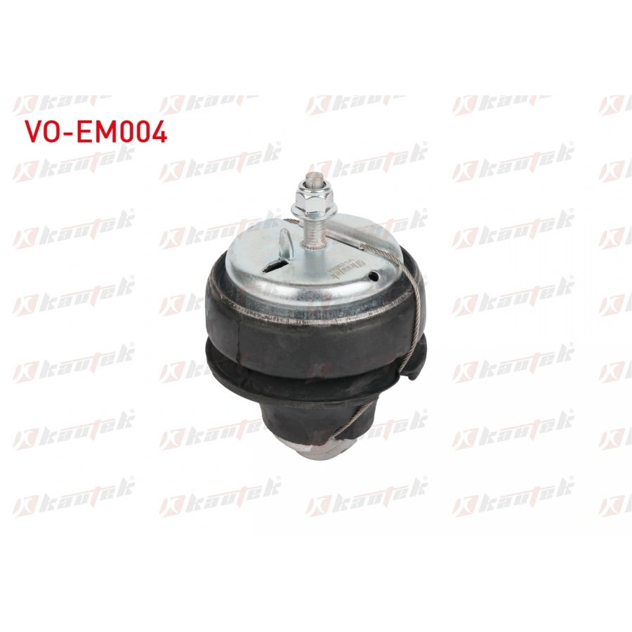 MOTOR TAKOZU ON VOLVO S60 I 2.0 T 2000-2010