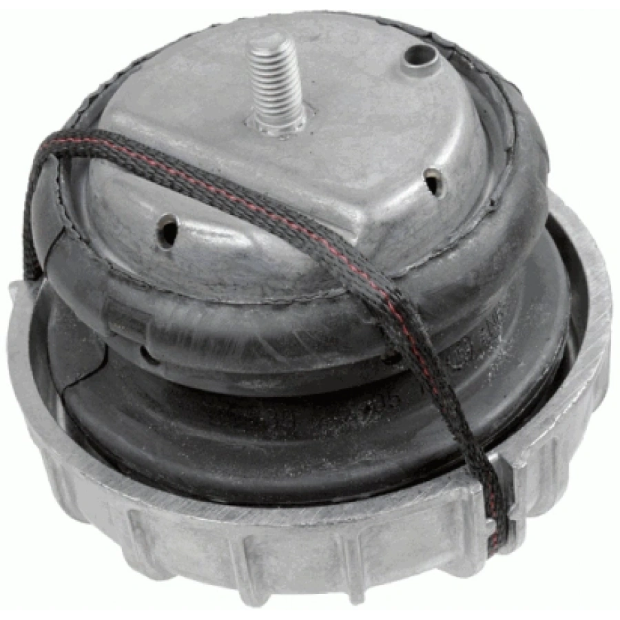 MOTOR TAKOZU ÖN W639 VITO-VIANO OM646 04-