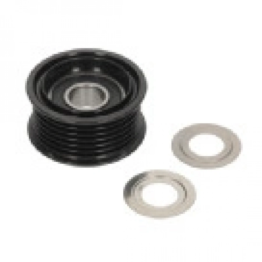 MOTOR TAKOZU ORTA 31124 POLO-CORDOBA-FABIA BBY-BKY-BBZ-CGGB 1,4 16V 01-