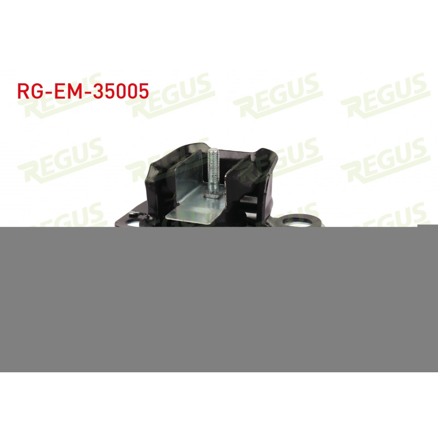 MOTOR TAKOZU SAG 4 DELIK CLIO / KANGOO