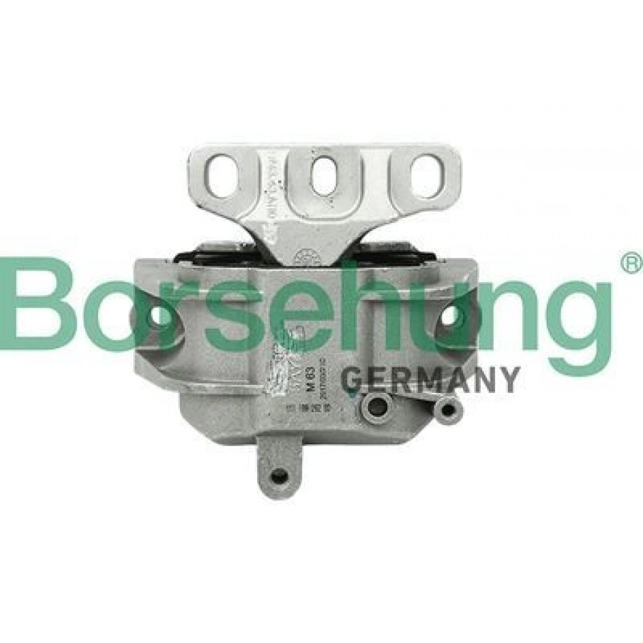 MOTOR TAKOZU SAĞ/GOLF5-GOLF6-CADDY-JETTA-A3-LEON/BLF-BLR-BLS-BMY-BSE-CAXA-CDAA 1,6-1,6 FSİ-1,4 TSİ-1,9 TDİ (FEBİ23020) (LEMFORDER 30719 01)