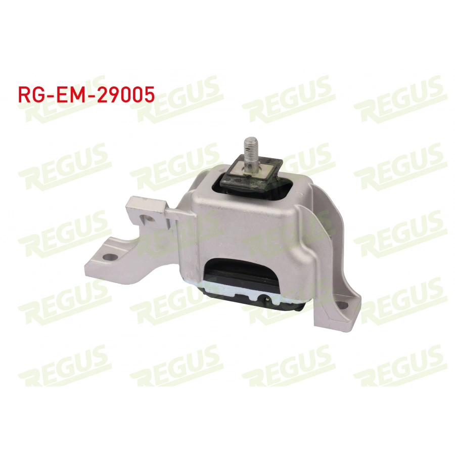 MOTOR TAKOZU SAG MINI (R56) COOPER D 2006-2013