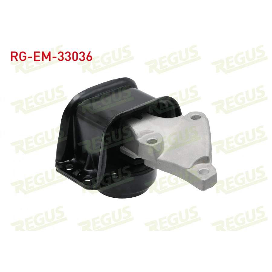 MOTOR TAKOZU SAG ON CITROEN C4 I (LC_) 2007-2008