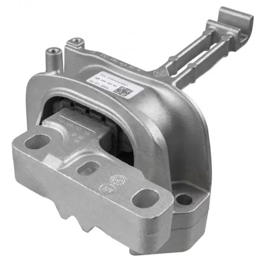 MOTOR TAKOZU SAĞ POLO-T-ROC-İBİZA-ARONA-KAMİQ-SCALA 2017 CHYA-CHYB-CHYC-CHZJ-DKJA-DKRF-DXUA-TSI-DKJA-DKRF-DXUA-DGTA 1,0 TSI-1,6 TDI
