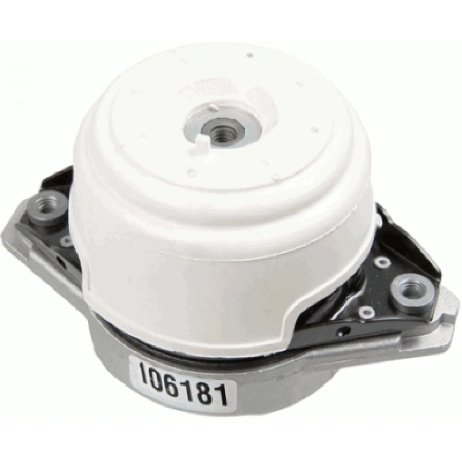 MOTOR TAKOZU SOL 166-292 AMG - 4MATIC 2011-