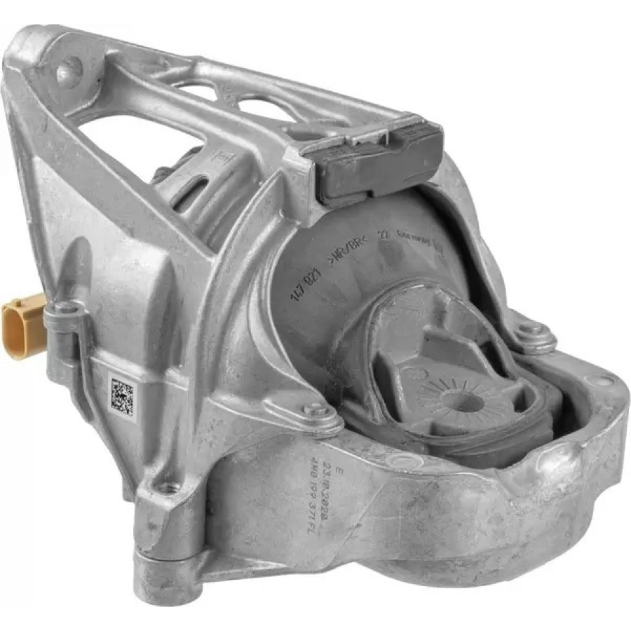 MOTOR TAKOZU SOL A6-A7-Q7-Q8 BM 18-