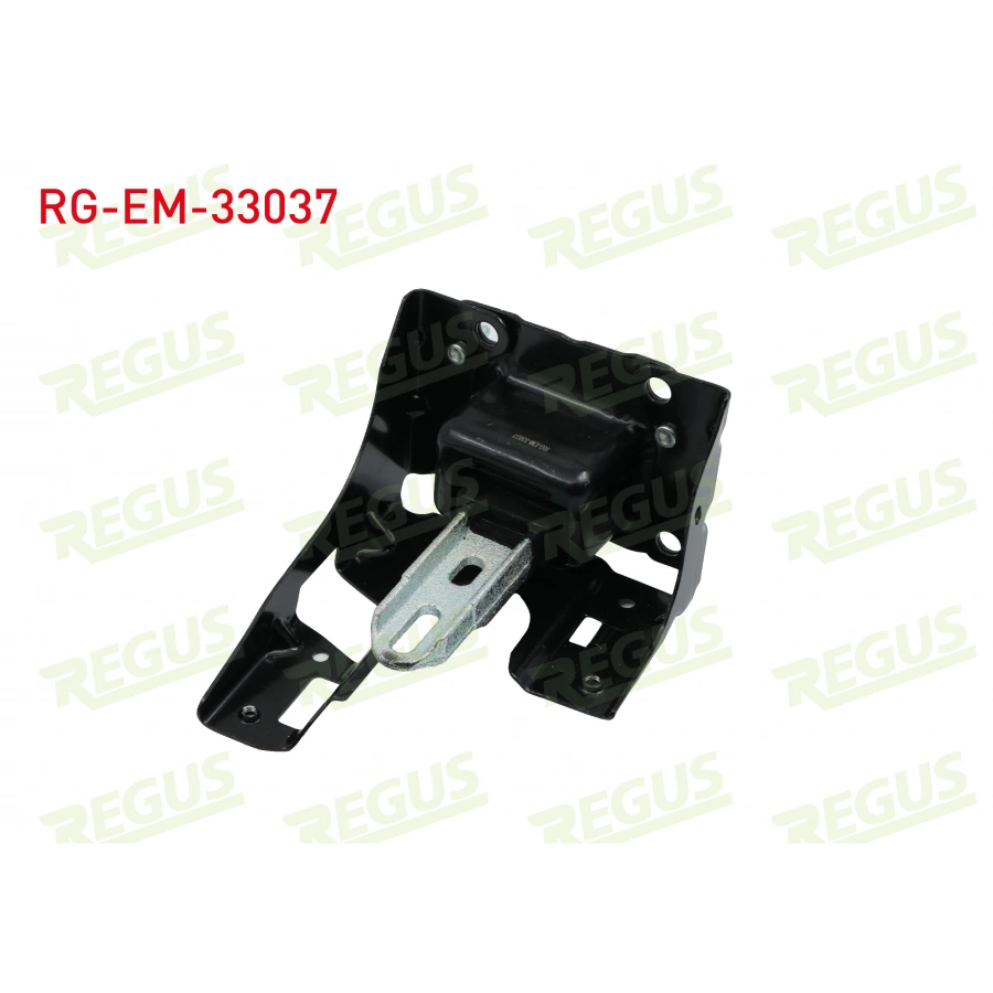 MOTOR TAKOZU SOL CITROEN C3 AIRCROSS 2017-/ C-ELYSEE 2012-/ C3 II - DS3 2009-/ C4 II 2015-/ PEUGEOT 208 I - 301 - 2008 2012-/ 207 2006-2015/ OPEL CROSSLAND X 2017-