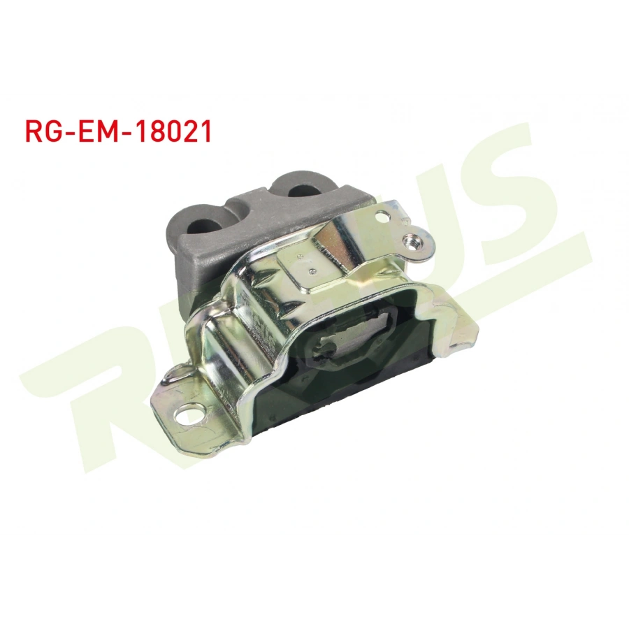 MOTOR TAKOZU SOL EGEA 1.3 MTJ