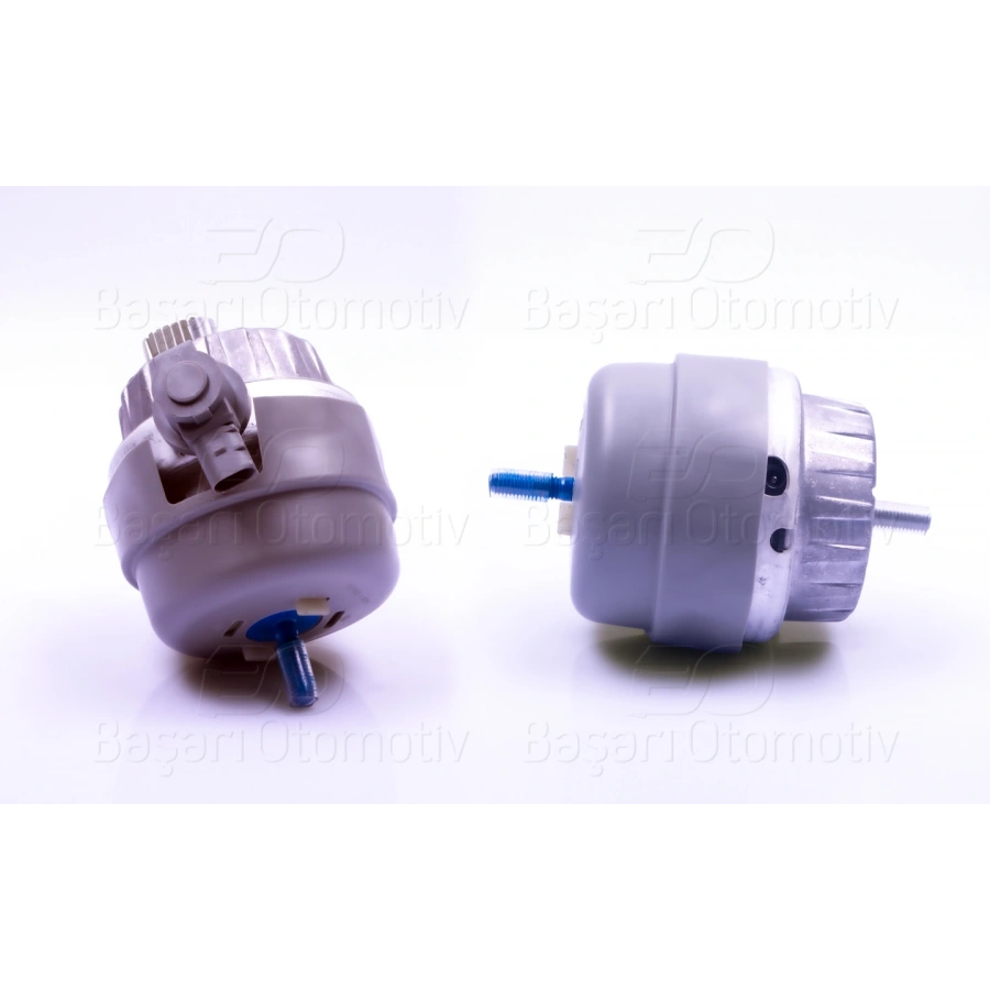 MOTOR TAKOZU SOL ELEKTRIKLI AUDI A6 2.0 TDI 2004>