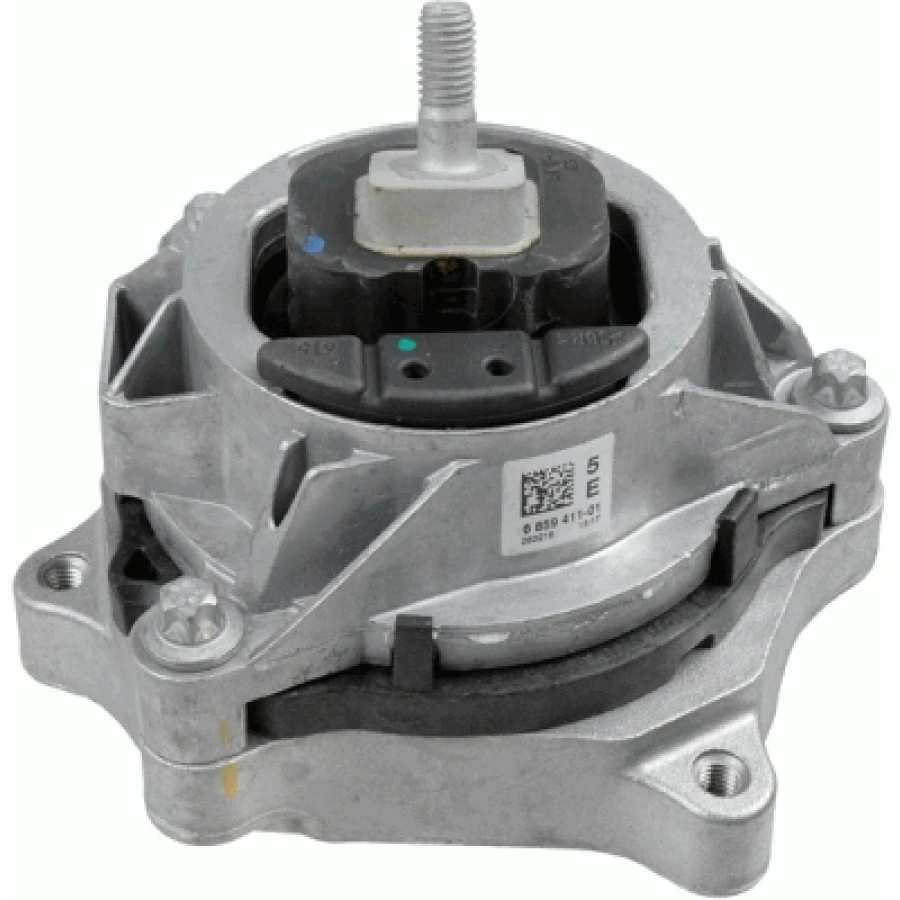 MOTOR TAKOZU SOL F20-F21F-22-F23-F30-F31-F34-4F32-F33-F36 GRAN COUPE B47 10-17