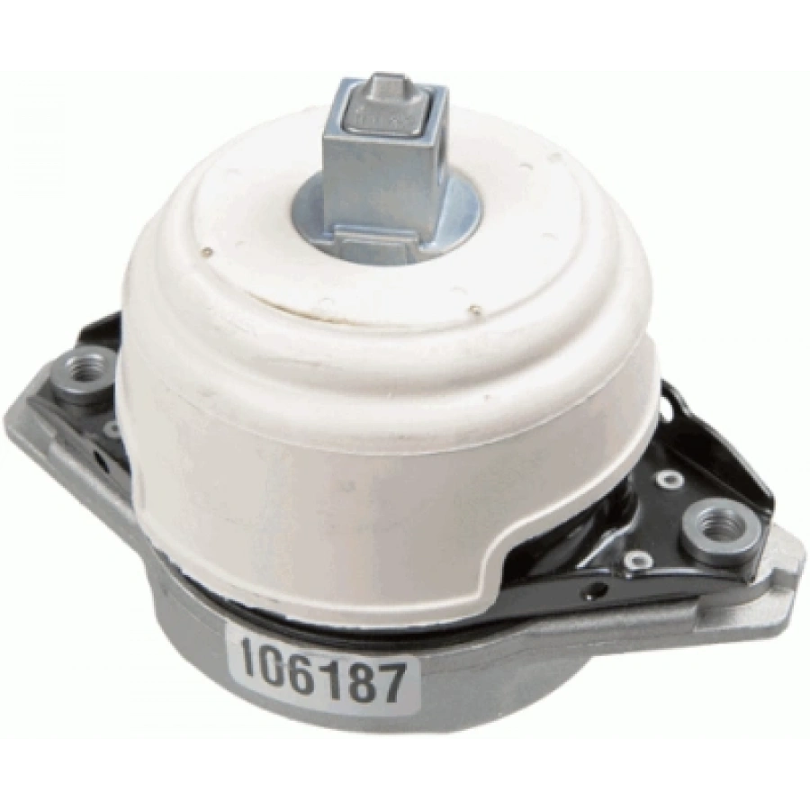 MOTOR TAKOZU SOL MERCEDES W166 GLE500 GLS500 2015/