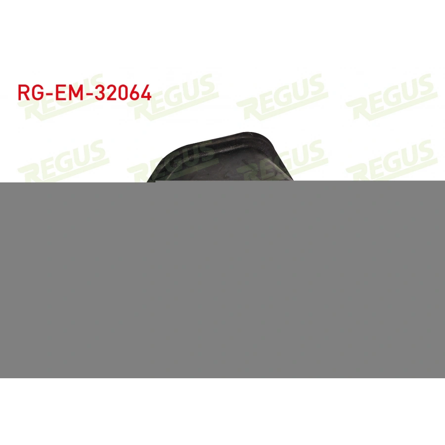 MOTOR TAKOZU SOL OPEL VECTRA (A) - CALIBRA (A) 1988 - 1995