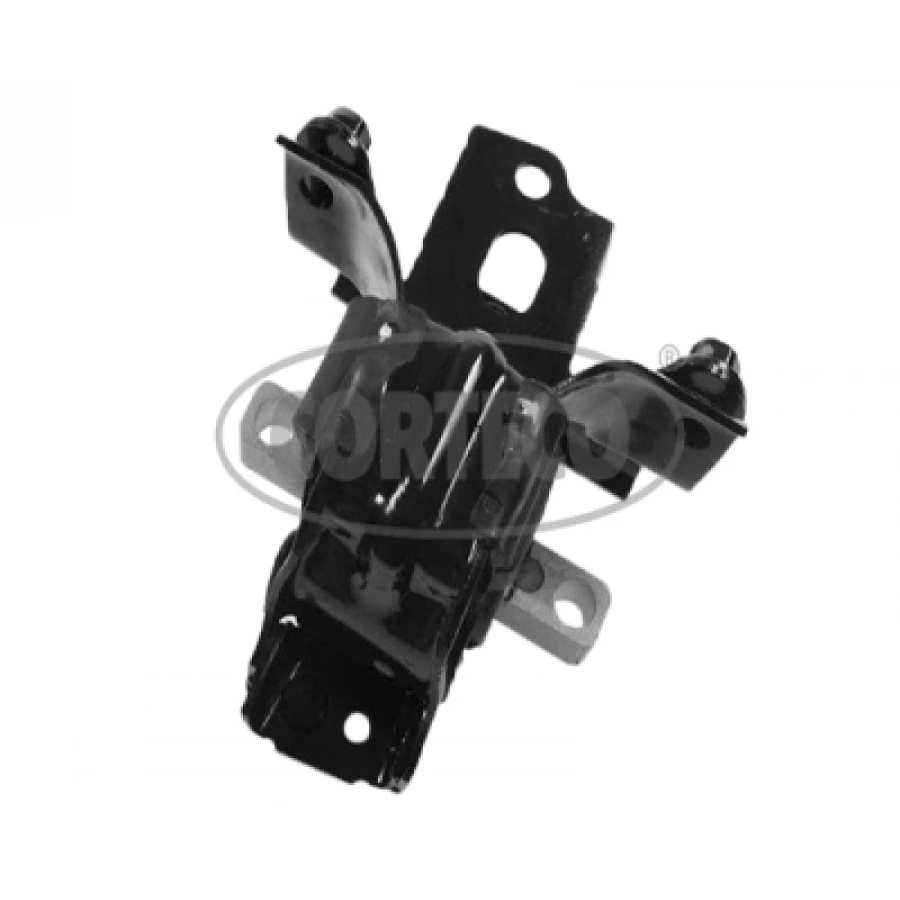 MOTOR TAKOZU SOL POLO-IBIZA-TOLEDO-FABIA-RAPID CHZB-CHZC-DKRC 1,0 TSI 14-