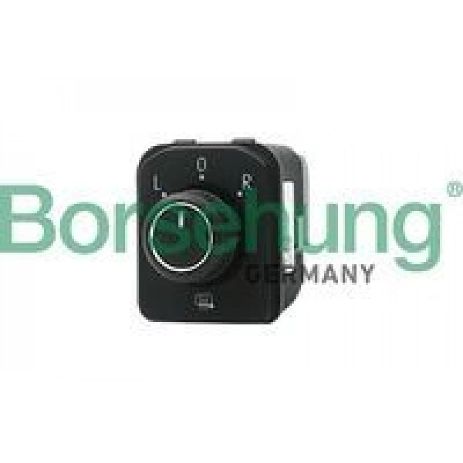 MOTOR TAKOZU SOL TIGUAN CHHB-DKZA-CZPA 2,0 TSİ