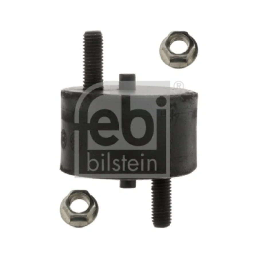 MOTOR TAKOZU SOL VOLVO 240 2.0-2.3 92-