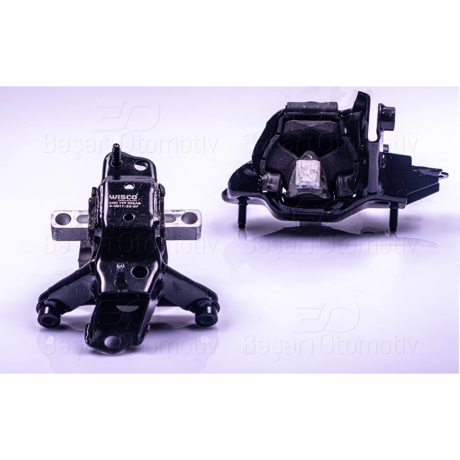 MOTOR TAKOZU SOL VW POLO IBIZA CORDOBA FABIA BUD CBZB 1.4 16V 1.4 TDI10>