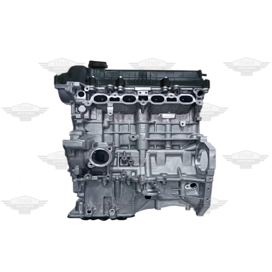 MOTOR TAM ACCENT BLUE 1,4 BENZİNLİ 12-14/ İ20 1,4 BENZİNLİ 07-14/İ30 1,6 BENZİNLİ 07-11/CEED 1,6 BENZİNLİ 06-14 (5 İLERİ/G4FA/G4FC)