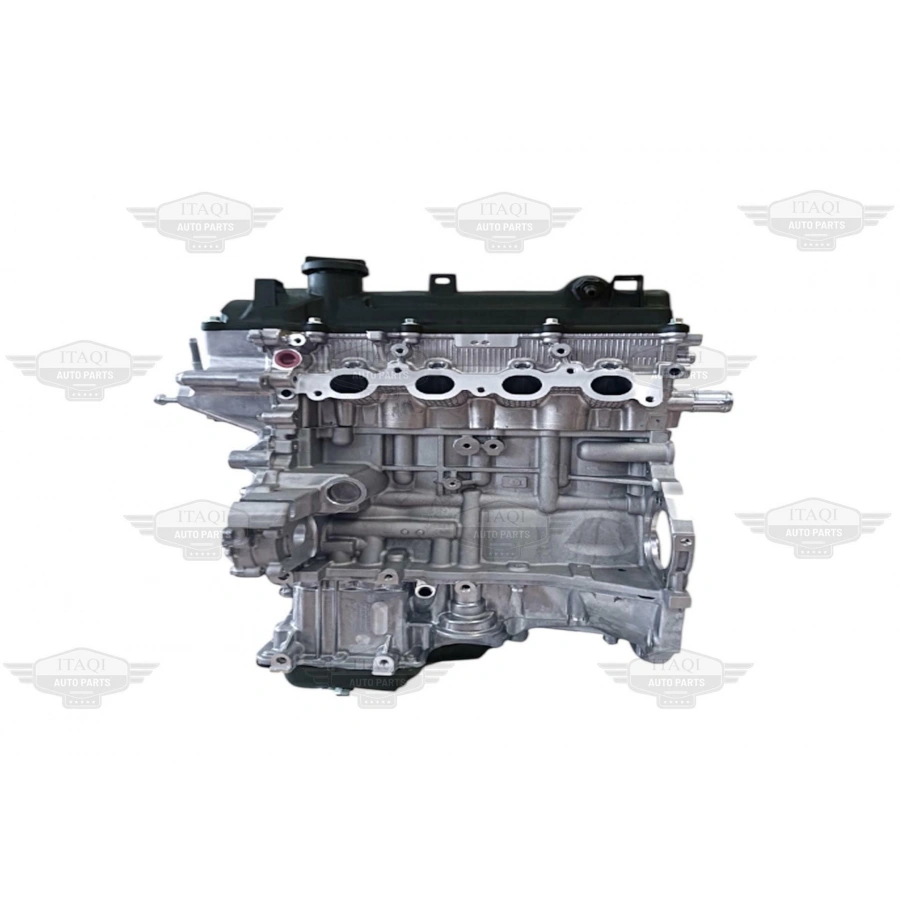 MOTOR TAM ACCENT BLUE 1,4 BENZİNLİ 15-17  (6 İLERİ)/(G4LC)