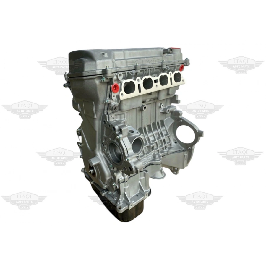 MOTOR TAM COROLLA 1,6 BENZİNLİ 02-06 (1ZZ/3ZZ)