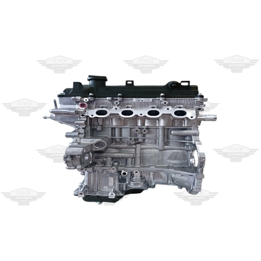 MOTOR TAM İ20 1,2 BENZİNLİ 11-20/İ10 1,2  BENZİNLİ 11-20/RİO 1,2 BENZİNLİ 11-20 (ÇİFT VANUS)/(G4LA)