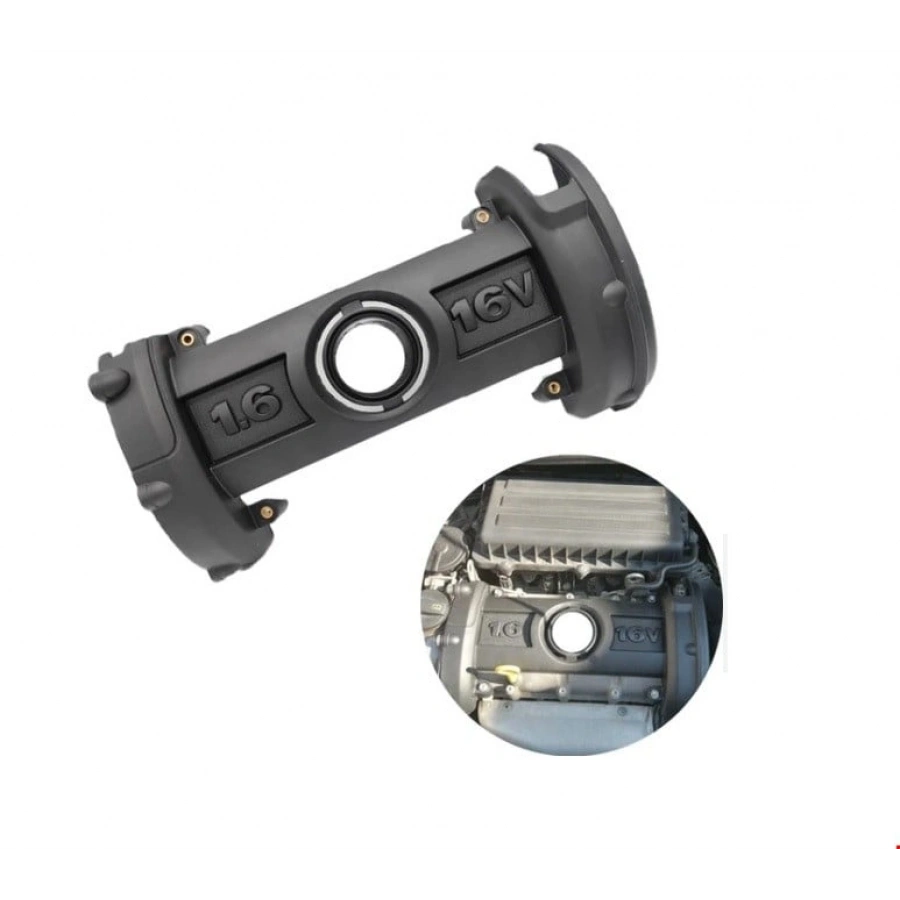 MOTOR ÜST KAPAĞI GOLF/ FABİA / OCTAVİA 2005-