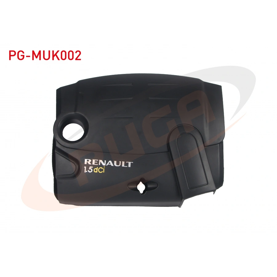 MOTOR UST KORUMA KAPAGI RENAULT CLIO II 1998-2005