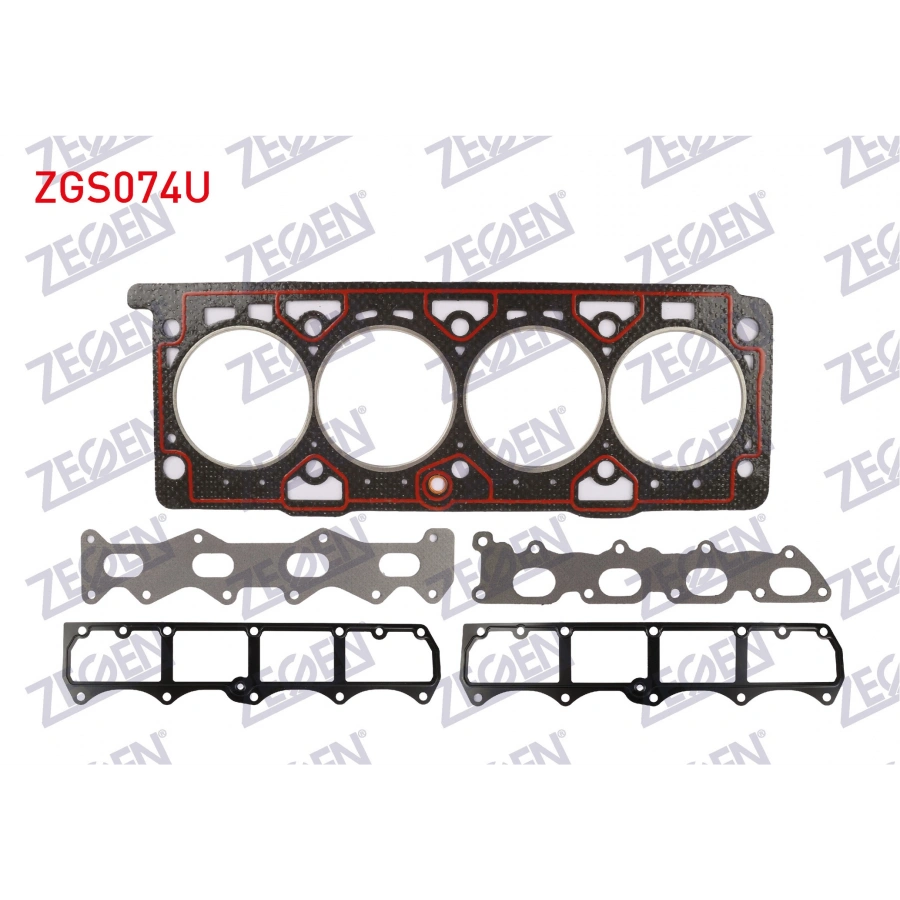 MOTOR UST TAKIM CONTA ALBEA - PALIO - MAREA 1.6 16v