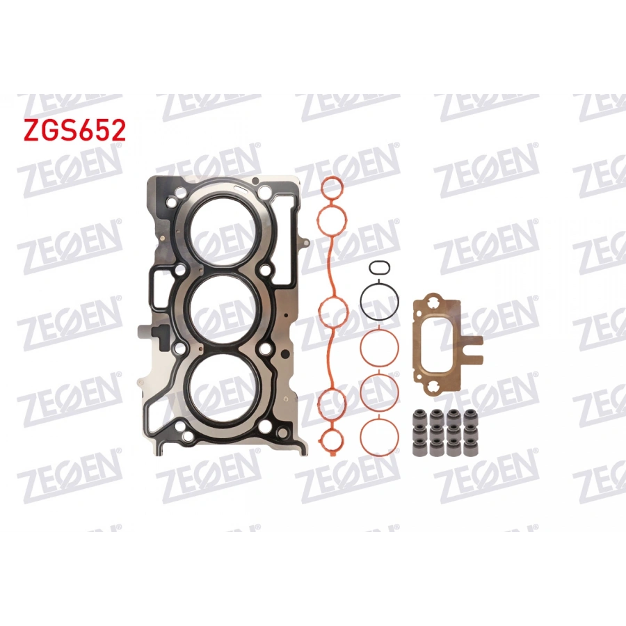 MOTOR TAKIM CONTA (KECELI) (SKCSIZ) (SKT KECELI) CLIO V 1.0 TCe